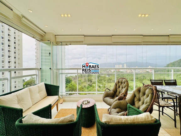 Imagem Apartamento com 3 Quartos à Venda, 158 m² em Parque Enseada - Guarujá Imagem Apartamento com 3 Quartos à Venda, 158 m² em Parque Enseada - Guarujá