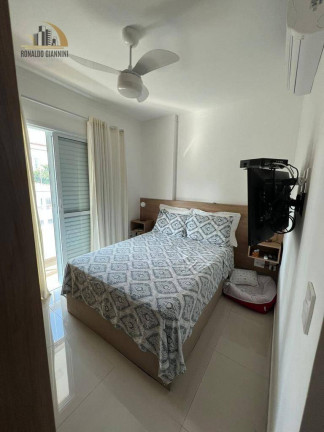 Imagem Apartamento com 2 Quartos à Venda, 76 m² em Boqueirão - Praia Grande