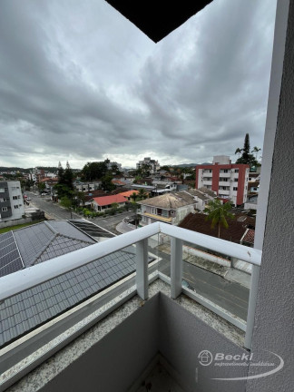 Apartamento com 2 Quartos à Venda, 61 m² em Costa E Silva - Joinville