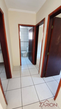 Imagem Apartamento com 2 Quartos à Venda, 55 m² em Jardim Ismênia - São José Dos Campos
