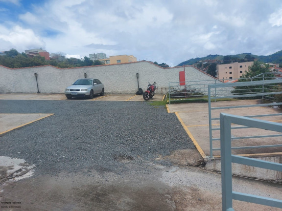 Imagem Apartamento com 2 Quartos à Venda, 51 m² em Boa Esperança Ii - Poços De Caldas