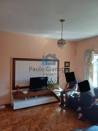 Imagem Casa com 4 Quartos à Venda, 177 m² em Jardim Rosalina - Cotia