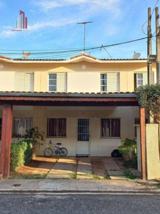 Casa de Condomínio com 3 Quartos à Venda, 80 m² em Jaraguá - São Paulo