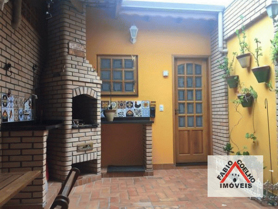 Imagem Casa à Venda,  em Vila Cruzeiro - São Paulo