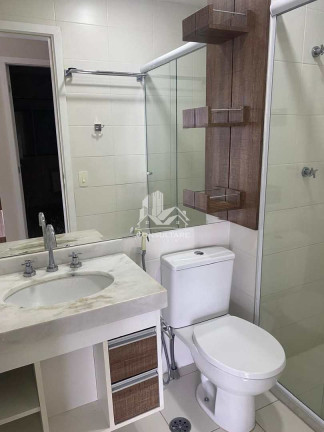 Imagem Apartamento com 3 Quartos à Venda, 98 m² em José Menino - Santos Imagem Apartamento com 3 Quartos à Venda, 98 m² em José Menino - Santos