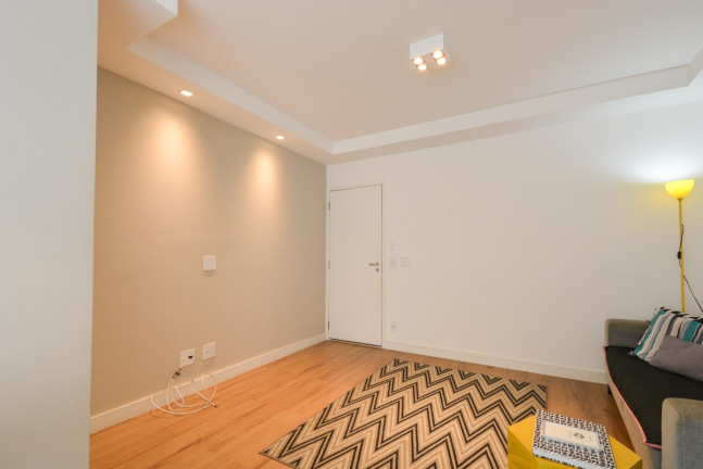 Imagem Apartamento com 2 Quartos à Venda, 60 m² em Consolação - São Paulo