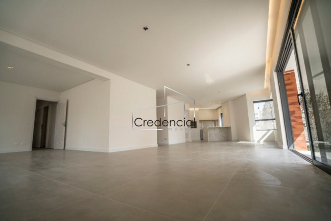 Imagem Apartamento com 3 Quartos à Venda, 240 m² em Cabral - Curitiba