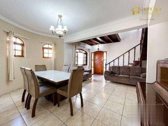 Imagem Casa com 5 Quartos à Venda ou Locação, 415 m² em Condomínio Portella - Itu