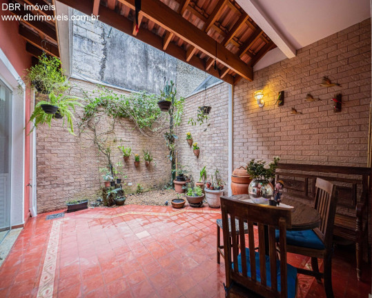 Imagem Casa com 4 Quartos à Venda, 229 m² em Parque Jabaquara - Sao Paulo Imagem Casa com 4 Quartos à Venda, 229 m² em Parque Jabaquara - Sao Paulo