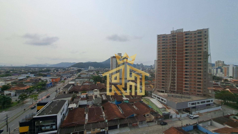 Imagem Apartamento com 2 Quartos à Venda, 77 m² em Vila Guilhermina - Praia Grande Imagem Apartamento com 2 Quartos à Venda, 77 m² em Vila Guilhermina - Praia Grande
