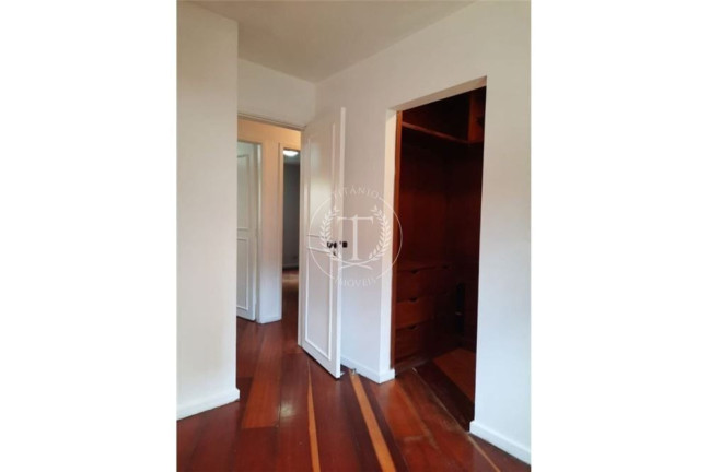 Imagem Apartamento com 3 Quartos à Venda, 119 m² em Campo Belo - São Paulo