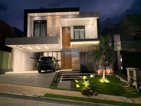 Casa com 4 Quartos à Venda,  em Jardim Novo Mundo - Jundiaí