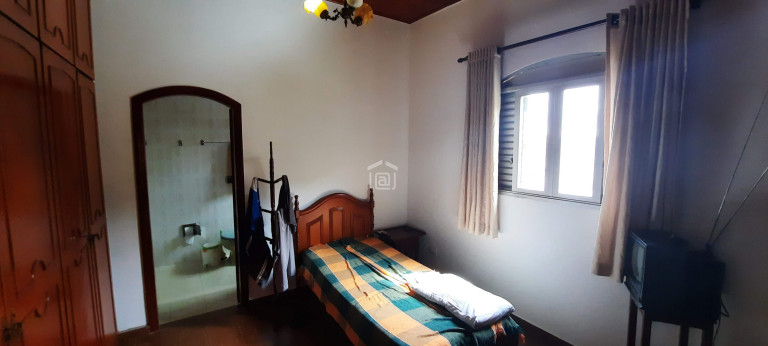 Imagem Casa com 1 Quarto à Venda, 298 m² em Jardim Dos Estados - Poços De Caldas