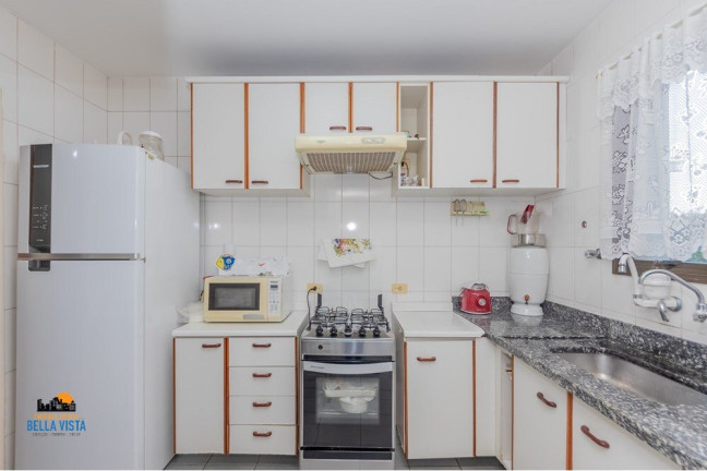 Imagem Apartamento com 3 Quartos à Venda, em Vila Monte Alegre - São Paulo Imagem Apartamento com 3 Quartos à Venda, em Vila Monte Alegre - São Paulo