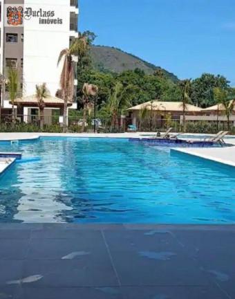 Foto do imóvel Apartamento com 2 Quartos à Venda, 60 m² em Martim De Sá - Caraguatatuba