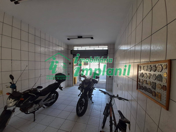 Imagem Casa com 5 Quartos à Venda, 270 m² em Jardim Promeca - Várzea Paulista
