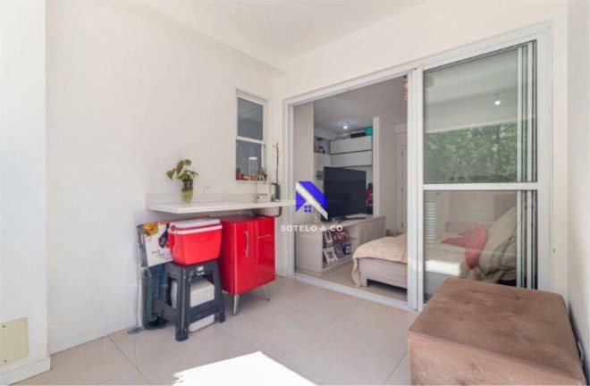 Imagem Apartamento com 2 Quartos à Venda, 68 m² em Vila Andrade - São Paulo Imagem Apartamento com 2 Quartos à Venda, 68 m² em Vila Andrade - São Paulo