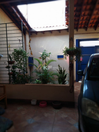 Imagem Casa com 2 Quartos à Venda, 116 m² em Parque Dos Flamboyans - Ribeirão Preto