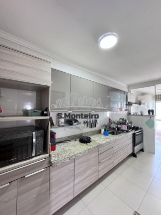 Imagem Apartamento com 3 Quartos à Venda, 105 m² em Canto Do Forte - Praia Grande Imagem Apartamento com 3 Quartos à Venda, 105 m² em Canto Do Forte - Praia Grande