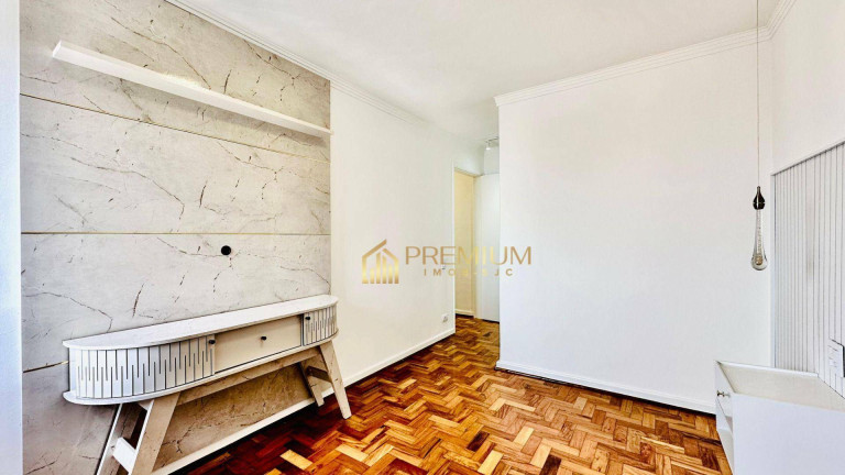 Imagem Apartamento com 3 Quartos à Venda, 130 m² em Vila Adyana - São José Dos Campos