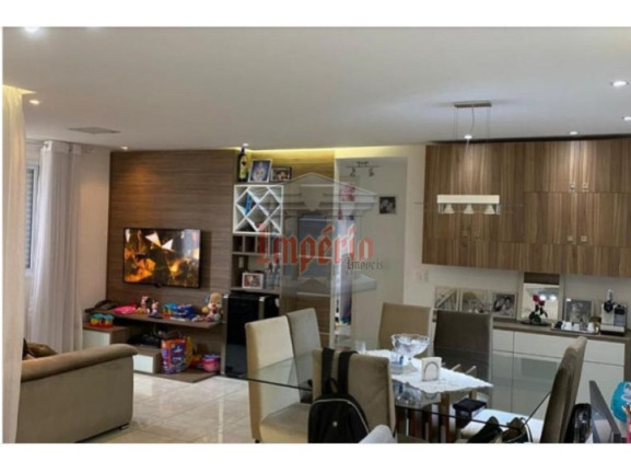 Imagem Apartamento com 2 Quartos à Venda, 82 m² em Vila Guiomar - Santo André Imagem Apartamento com 2 Quartos à Venda, 82 m² em Vila Guiomar - Santo André