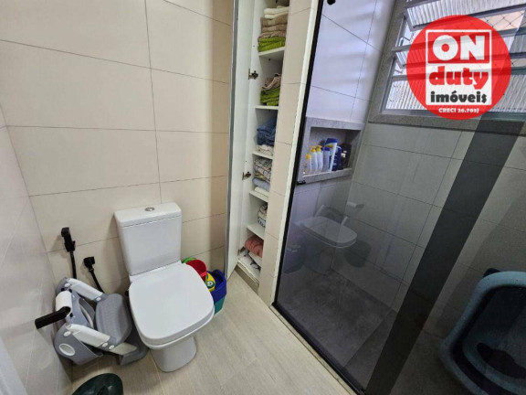 Imagem Apartamento com 2 Quartos à Venda, 70 m² em Aparecida - Santos Imagem Apartamento com 2 Quartos à Venda, 70 m² em Aparecida - Santos