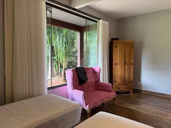 Imagem Casa de Condomínio com 2 Quartos à Venda, 250 m² em Condomínio Recanto Da Serra - Brumadinho