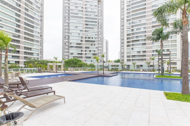 Imagem Apartamento com 3 Quartos à Venda, 192 m² em Ipiranga - São Paulo Imagem Apartamento com 3 Quartos à Venda, 192 m² em Ipiranga - São Paulo