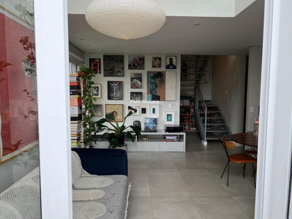 Imagem Imóvel com 2 Quartos à Venda, 104 m² em Panamby - São Paulo Imagem Imóvel com 2 Quartos à Venda, 104 m² em Panamby - São Paulo