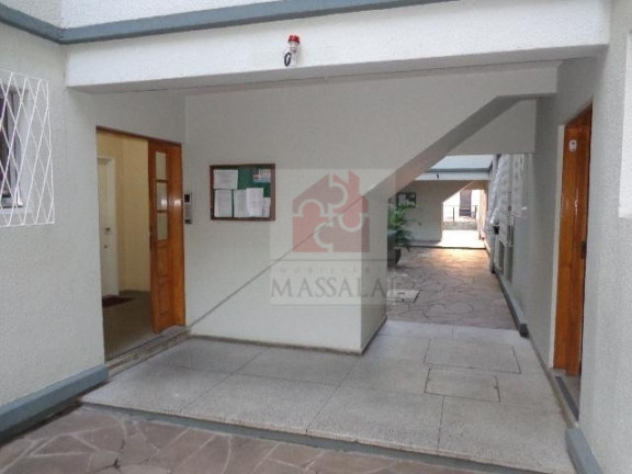 Imagem Apartamento com 2 Quartos à Venda, 52 m² em Teresópolis - Porto Alegre Imagem Apartamento com 2 Quartos à Venda, 52 m² em Teresópolis - Porto Alegre