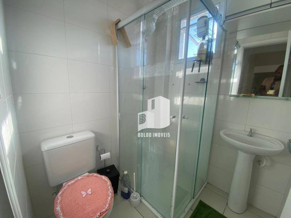 Imagem Apartamento com 2 Quartos à Venda, 50 m² em Ocian - Praia Grande