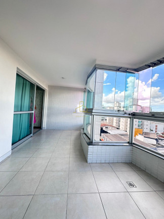 Foto do imóvel Imóvel com 3 Quartos à Venda, 112 m² em Jardim Camburi - Vitória