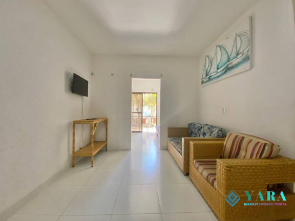 Imagem Apartamento com 2 Quartos à Venda, 71 m² em Maitinga - Bertioga
