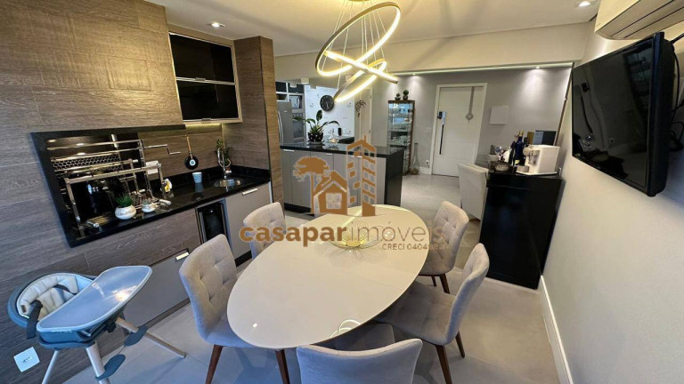 Imagem Apartamento com 3 Quartos à Venda, 89 m² em Centro - São Caetano Do Sul