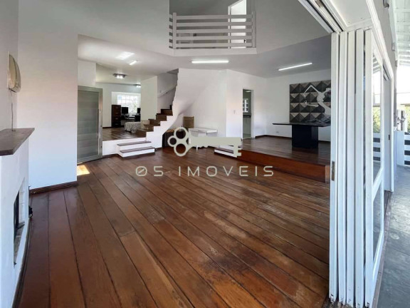 Imagem Casa de Condomínio com 5 Quartos à Venda, 285 m² em Granja Viana - Cotia