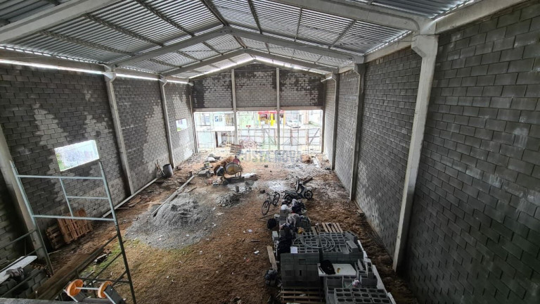Imagem Imóvel Comercial para Alugar, 745 m² em Parque São Vicente - São Vicente Imagem Imóvel Comercial para Alugar, 745 m² em Parque São Vicente - São Vicente