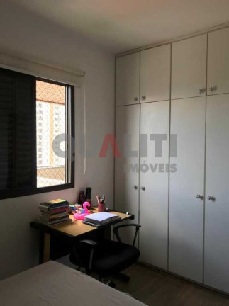 Imagem Apartamento com 3 Quartos à Venda, 140 m² em Campo Belo - São Paulo Imagem Apartamento com 3 Quartos à Venda, 140 m² em Campo Belo - São Paulo