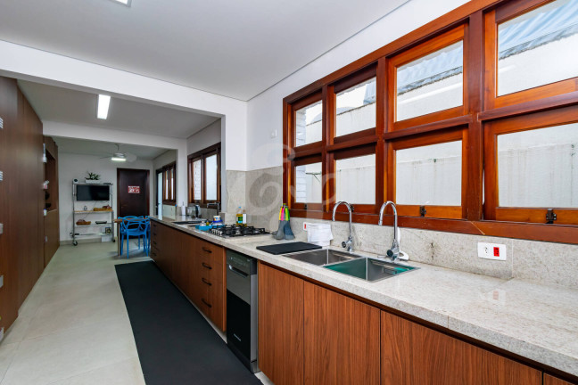 Imagem Casa de Condomínio com 4 Quartos à Venda, 340 m² em Alphaville - Santana De Parnaíba Imagem Casa de Condomínio com 4 Quartos à Venda, 340 m² em Alphaville - Santana De Parnaíba