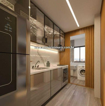 Imagem Apartamento com 3 Quartos à Venda, 54 m² em Torreão - Recife Imagem Apartamento com 3 Quartos à Venda, 54 m² em Torreão - Recife