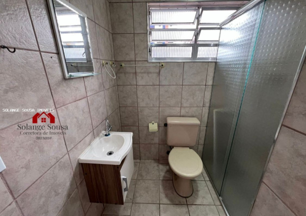 Imagem Apartamento com 1 Quarto à Venda, 40 m² em Vila Tupi - Praia Grande