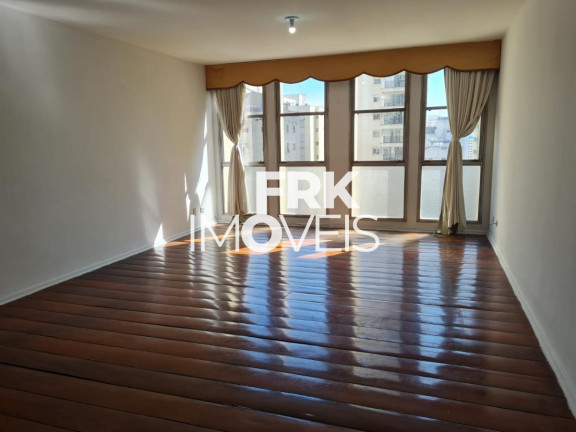 Imagem Apartamento com 3 Quartos à Venda, 169 m² em Santa Cecília - São Paulo Imagem Apartamento com 3 Quartos à Venda, 169 m² em Santa Cecília - São Paulo