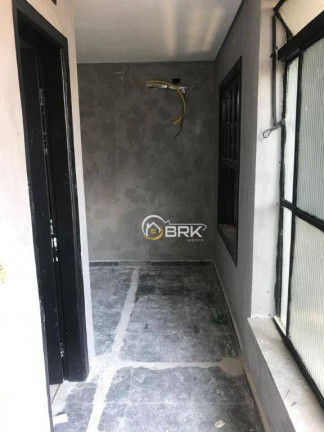 Imagem Sobrado com 4 Quartos para Alugar, 240 m² em Vila Gomes Cardim - São Paulo