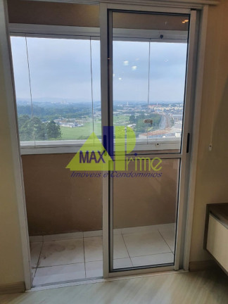 Imagem Apartamento com 2 Quartos à Venda, 48 m² em Engenheiro Goulart - São Paulo