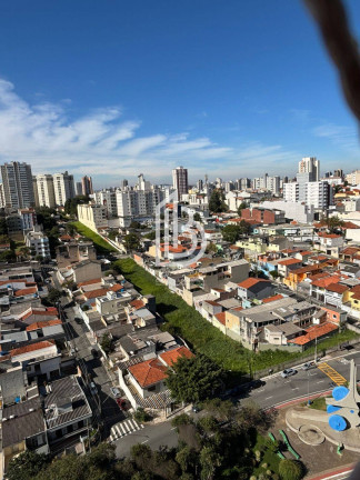 Imagem Apartamento com 3 Quartos à Venda, 146 m² em Boa Vista - São Caetano Do Sul