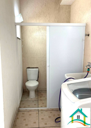 Imagem Cobertura com 2 Quartos à Venda, 84 m² em Jardim Das Maravilhas - Santo André
