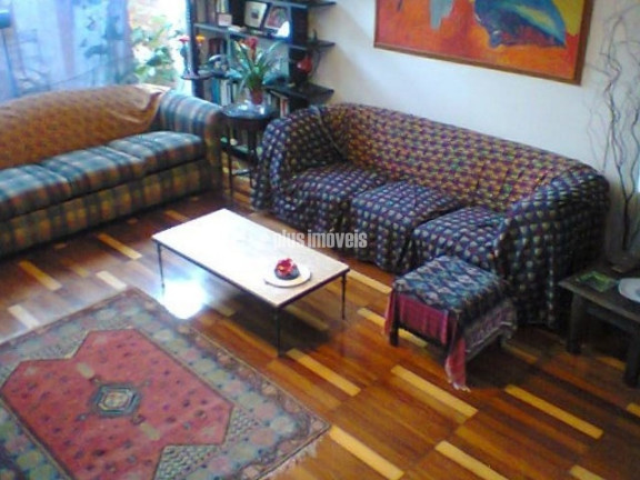 Imagem Casa com 3 Quartos à Venda, 240 m² em Alto Da Boa Vista - São Paulo