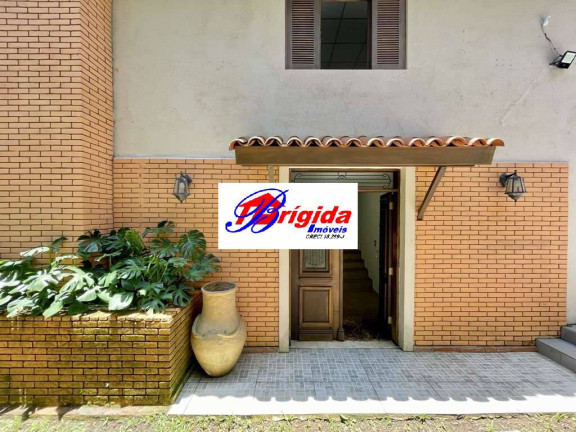 Imagem Casa de Condomínio com 7 Quartos à Venda, 610 m² em Taboleiro Verde - Cotia
