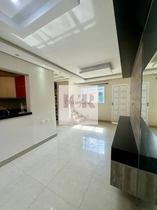 Casa de Condomínio com 2 Quartos à Venda, 75 m² em éden - Sorocaba