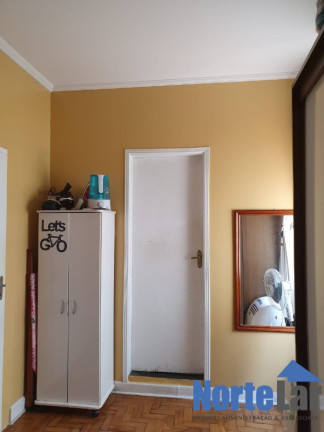 Imagem Apartamento com 1 Quarto à Venda, 60 m² em Santa Efigênia - São Paulo