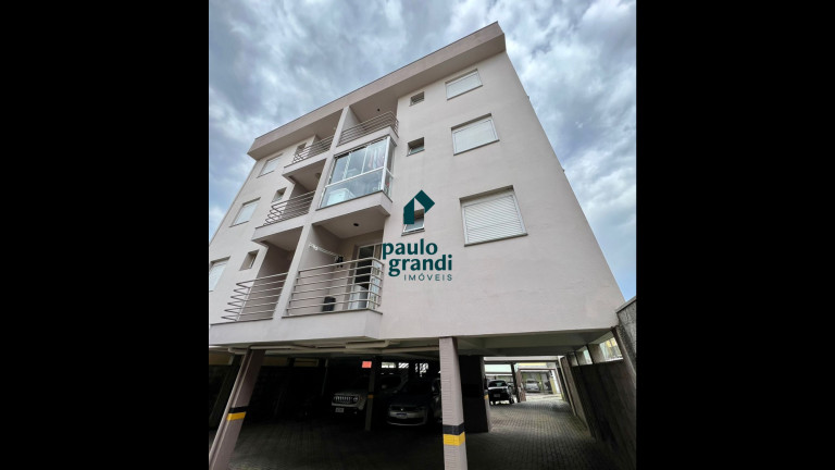 Apartamento com 2 Quartos à Venda, 49 m² em São Giácomo - Caxias Do Sul